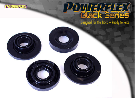 Posiz. n°6 - Qt. 2 - Powerflex per BMW Serie 3 E36 incl. M3 (1990 - 1998) - PFR5-3617BLK