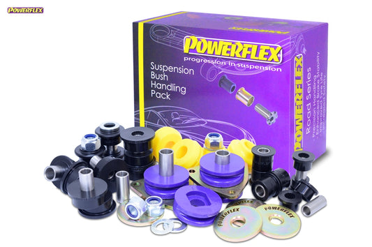 Posiz. n°x - Qt. 1 - Powerflex per Land Rover Range Rover incl. Sport, Evoque & Classic Range Rover Classic (1986-1995) - PF32K-1002