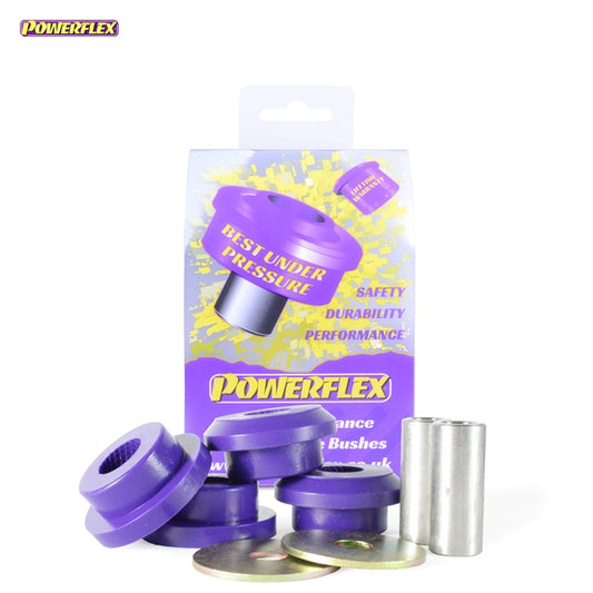 Posiz. n°20 - Qt. 2 - Powerflex per Audi 80, 90 incl. Avant (1973 - 1996)  - PFF3-120-12