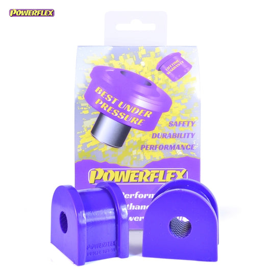 Posiz. n°13 - Qt. 2 - Powerflex per Land Rover Range Rover incl. Sport, Evoque & Classic Range Rover Classic (1986-1995) - PFR32-103-19