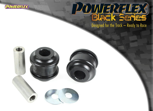 Posiz. n°11 - Qt. 2 - Powerflex per Audi A4 / S4 / RS4 A4 B5 2WD (1995-2001) - PFF3-211BLK