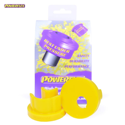 Posiz. n°12 - Qt. 1 - Powerflex per Honda Civic Mk7 EP/EU inc. Type-R (2001-2005) - PFF25-312