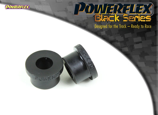Posiz. n°31 - Qt. 1 - Powerflex per BMW Serie Z Z1 (1988 - 1991) - PFF5-4630BLK
