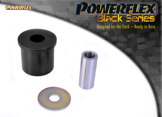 Posiz. n°25 - Qt. 1 - Powerflex per BMW Serie Z Z8 E52 (1998-2003) - PFR5-524BLK