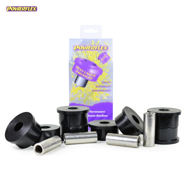 Posiz. n°8 - Qt. 4 - Powerflex per Land Rover Discovery  Discovery 2 (1999-2004) - PFF32-608