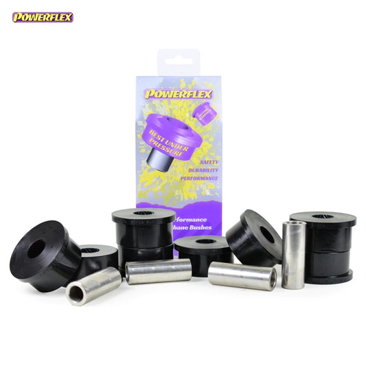 Posiz. n°8 - Qt. 4 - Powerflex per Land Rover Discovery  Discovery 2 (1999-2004) - PFF32-608