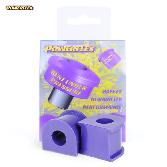 Posiz. n°12 - Qt. 2 - Powerflex per Rover 200 Series (1989 - 1995), 400 Series (1990-1995)  - PFR63-407-15