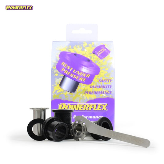 Posiz. n°1 - Qt. 2 - Powerflex per Mitsubishi Lancer Evolution X CZ4A (10/07 - 05/16)  - PFF44-401G