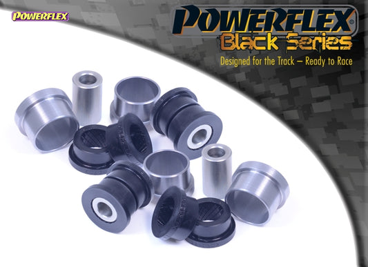 Posiz. n°15 - Qt. 4 - Powerflex per Volvo XC60 (2009 - )  - PFR19-1915BLK
