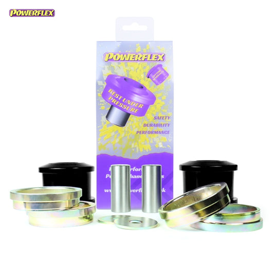 Posiz. n°2 - Qt. 2 - Powerflex per Renault Megane Megane III RS (2008-2016) - PFF60-702
