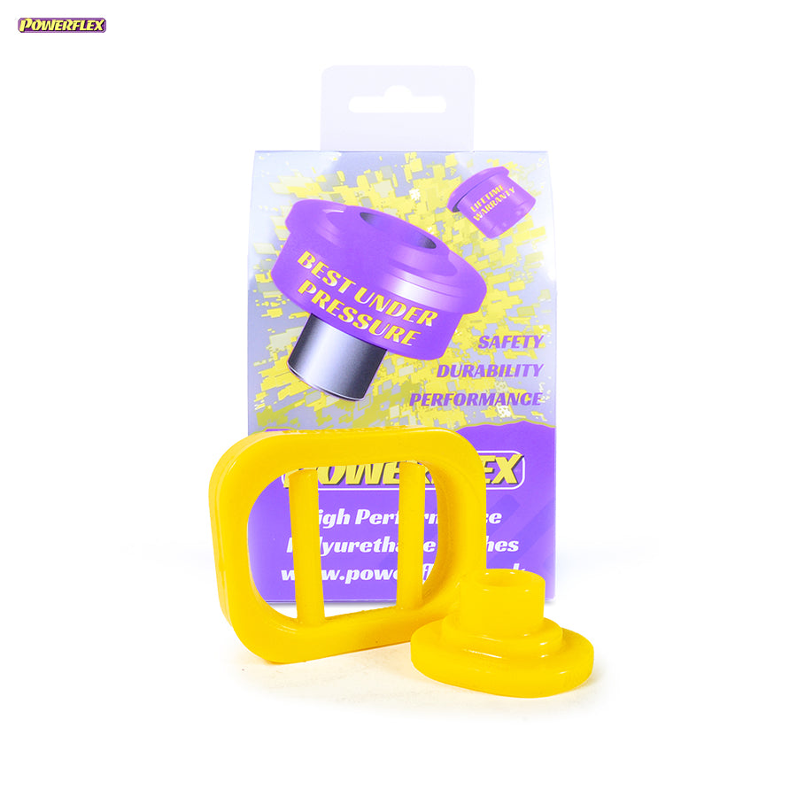 Posiz. n°22 - Qt. 1 - Powerflex per Renault Megane Megane II incl. RS 225, R26 and Cup (2002-2008) - PFF60-525