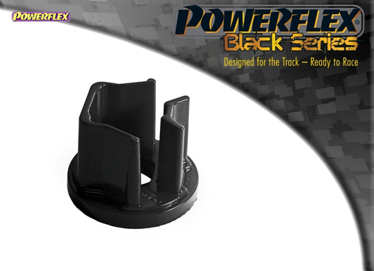 Posiz. n°23 - Qt. 1 - Powerflex per Mitsubishi Colt (2002 - 2012)  - PFF44-523BLK