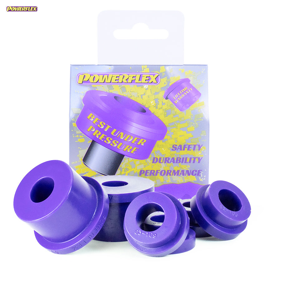 Posiz. n°x - Qt. 1 - Powerflex per Rover Mini (1959 - 2000)  - PFR63-120