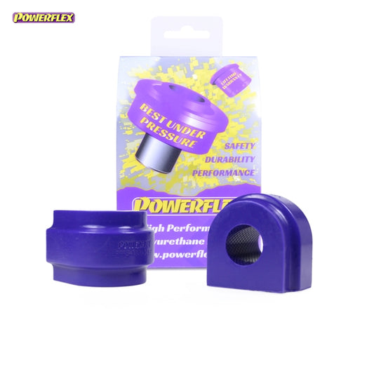 Posiz. n°3 - Qt. 2 - Powerflex per Mini F55 / F56 Mk3 (2014  )  - PFF5-1303-23.7