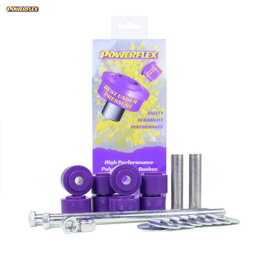 Posiz. n°7 - Qt. 2 - Powerflex per BMW Serie 2 1502-2002 (1962 - 1977) - PFF5-2004