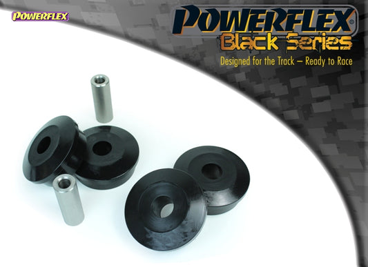 Posiz. n°32 - Qt. 2 - Powerflex per Audi A6 / S6 / RS6 A6 C5 Avant Quattro (1997-2005) - PFR3-1132BLK