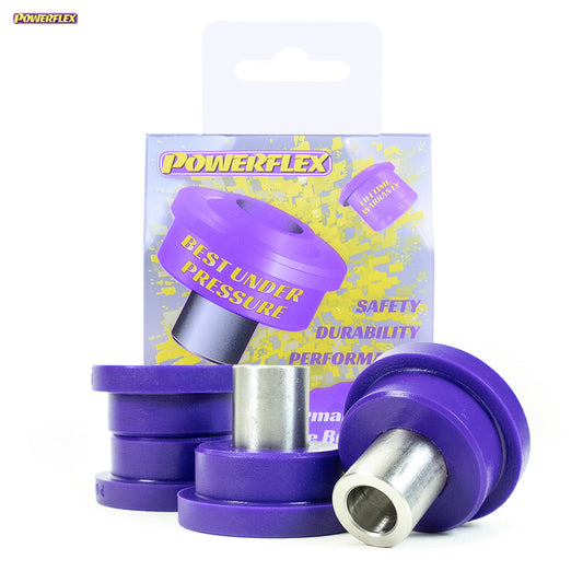 Posiz. n°11 - Qt. 2 - Powerflex per Mitsubishi Lancer Evolution IV, V & VI RS/GSR (1996 - 2001)  - PFR44-115