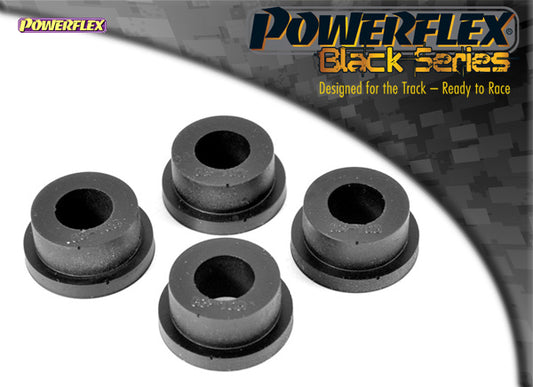 Posiz. n°3 - Qt. 1 - Powerflex per Rover Mini (1959 - 2000)  - PFF63-105BLK