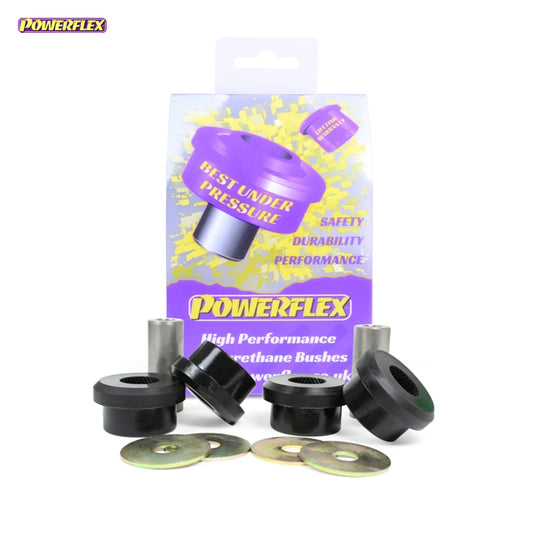 Posiz. n°17 - Qt. 2 - Powerflex per Audi A4 / S4 / RS4 A4 B5 2WD (1995-2001) - PFR3-217