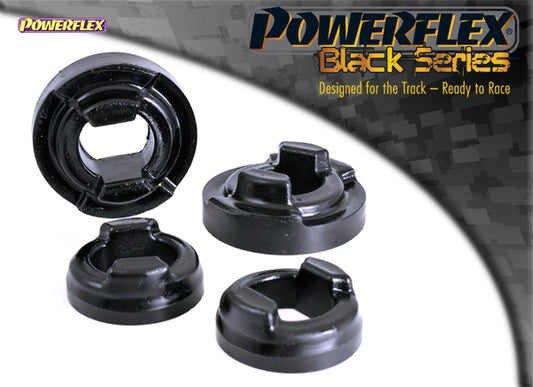 Posiz. n°10 - Qt. 2 - Powerflex per Mini R50/52/53 Mk1 (2000 - 2006)  - PFR5-110BLK