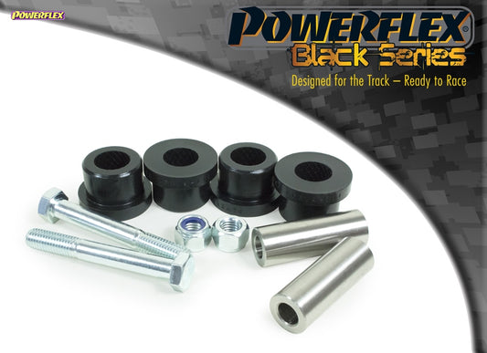 Posiz. n°6 - Qt. 2 - Powerflex per Ford Sierra Sierra Non-Cosworth (1982-1994) - PFR19-111BLK
