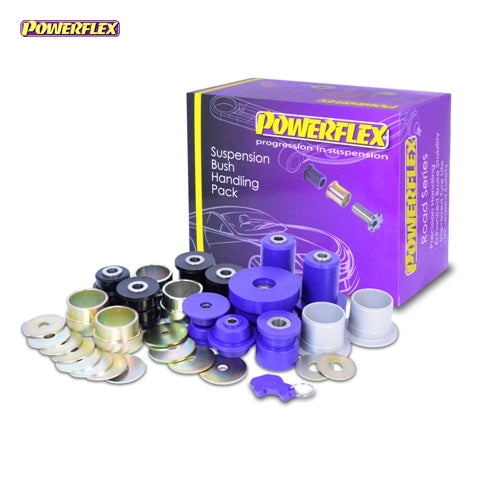 Posiz. n°x - Qt. 1 - Powerflex per Handling Packs    - PF60K-1001