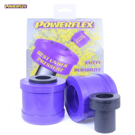 Posiz. n°2 - Qt. 2 - Powerflex per Volvo XC60 (2009 - )  - PFF19-1902