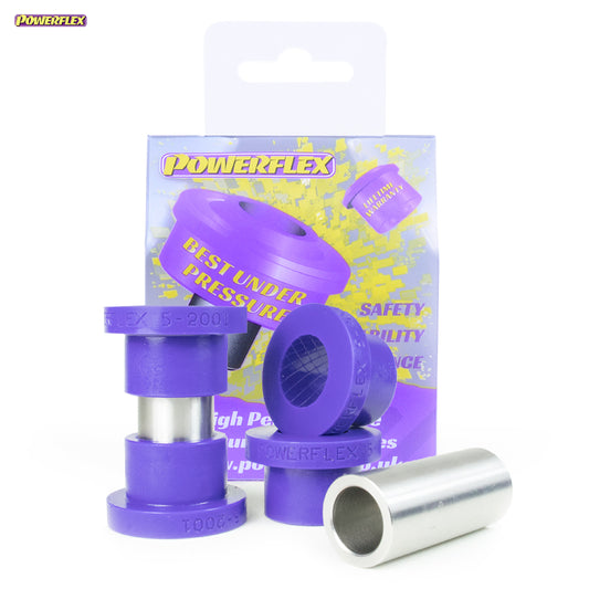 Posiz. n°1 - Qt. 2 - Powerflex per BMW Serie 2 1502-2002 (1962 - 1977) - PFF5-2001