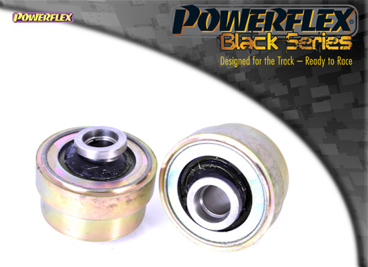 Posiz. n°2 - Qt. 2 - Powerflex per Toyota GT86 (2012  )  - PFF69-802GBLK