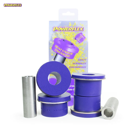 Posiz. n°1 - Qt. 2 - Powerflex per Land Rover Range Rover incl. Sport, Evoque & Classic Range Rover Sport L320 (2005 - 2013) - PFF32-401