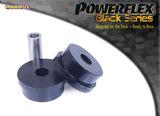 Posiz. n°35 - Qt. 1 - Powerflex per Opel Corsa Corsa C (2000-2006) - PFF80-1035BLK