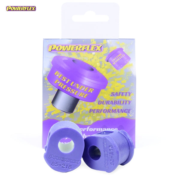 Posiz. n°3 - Qt. 2 - Powerflex per Volkswagen Caddy Caddy Mk1 14 (1985-1996) - PFF85-216