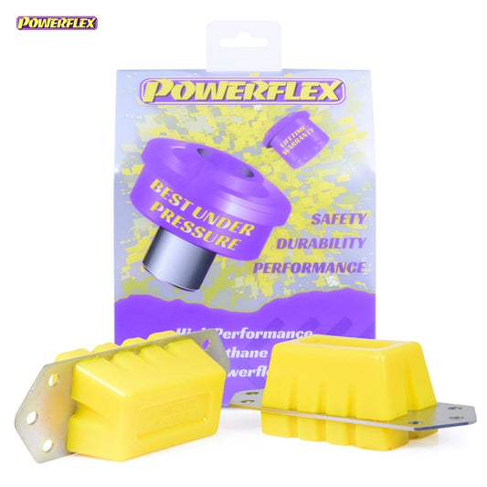 Posiz. n°30 - Qt. 2 - Powerflex per Land Rover Range Rover incl. Sport, Evoque & Classic Range Rover Classic (1986-1995) - PF32-130-60