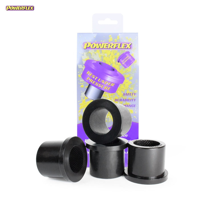 Posiz. n°1 - Qt. 4 - Powerflex per Porsche 911 Classic (1974-1977) Turbo  - PFF57-401
