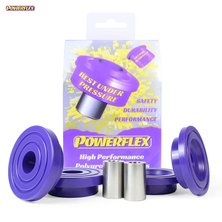 Posiz. n°25 - Qt. 2 - Powerflex per Audi A3 / S3 / RS3  A3 8P incl. Quattro (2003-2012) - PFR85-525