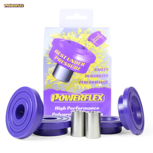 Posiz. n°25 - Qt. 2 - Powerflex per Audi A3 / S3 / RS3  A3 8P incl. Quattro (2003-2012) - PFR85-525