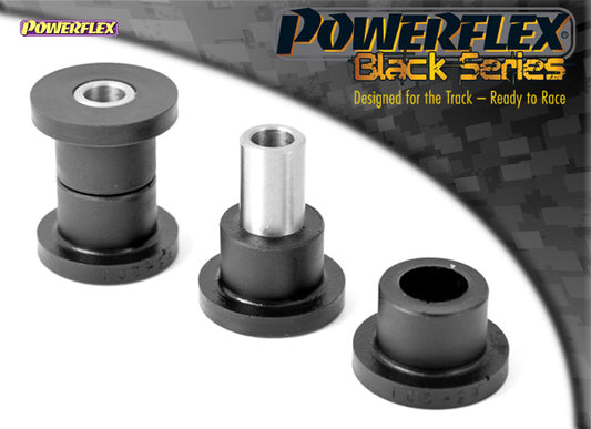 Posiz. n°1 - Qt. 2 - Powerflex per Volkswagen Up! (2011 -)  - PFF85-201BLK