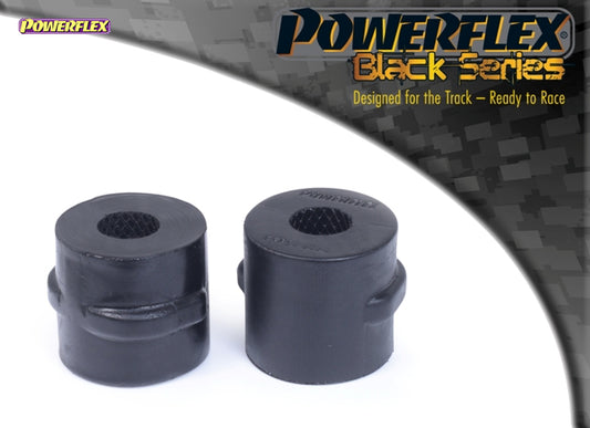 Posiz. n°3 - Qt. 2 - Powerflex per Peugeot 306  - PFF50-303-17BLK