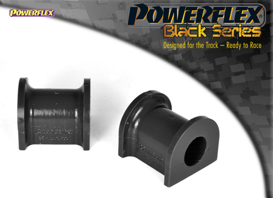Posiz. n°12 - Qt. 2 - Powerflex per Volkswagen Transporter T6 / 6.1 Transporter (2015 - ) - PFR85-1312-22BLK
