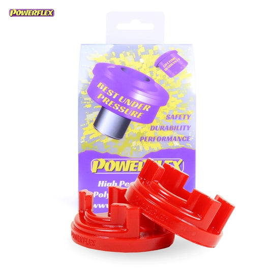 Posiz. n°20 - Qt. 1 - Powerflex per Toyota Aygo (2005 - 2014)  - PFF12-721