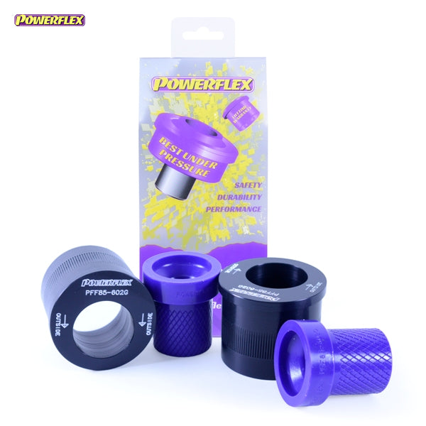 Posiz. n°2 - Qt. 2 - Powerflex per Volkswagen Fox  - PFF85-602G