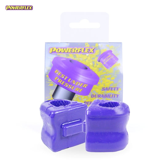 Posiz. n°3 - Qt. 2 - Powerflex per Honda Civic Mk8 FK/FN inc. Type-R (2005 - 2012) - PFF25-503-24