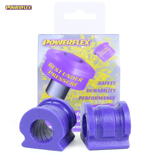 Posiz. n°3 - Qt. 2 - Powerflex per Volkswagen Fox  - PFF85-603-20