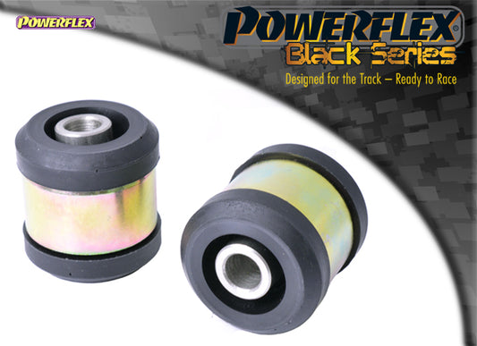 Posiz. n°13 - Qt. 2 - Powerflex per BMW Serie 1 E81, E82, E87 & E88 (2004-2013) - PFR5-413BLK