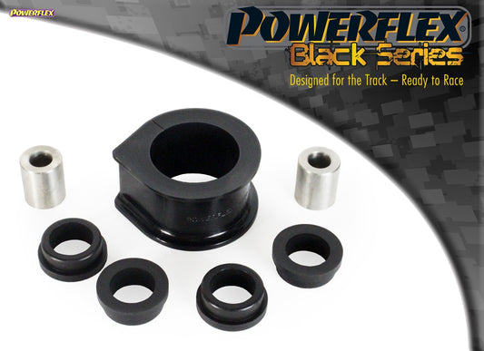 Posiz. n°5 - Qt. 1 - Powerflex per Toyota Supra 4 JZA80 (1993-2002)  - PFF76-613BLK
