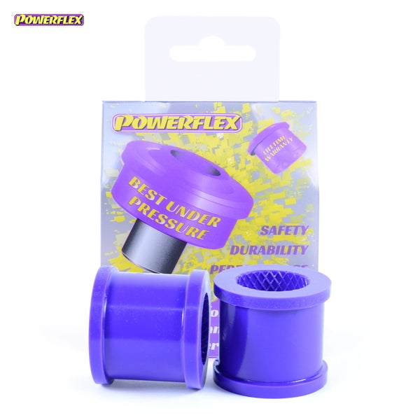 Posiz. n°3 - Qt. 2 - Powerflex per Porsche 944 incl. S2 & Turbo (1985 - 1991)  - PFF57-204-28.5