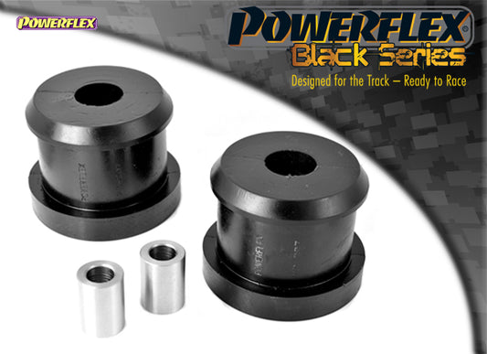 Posiz. n°7 - Qt. 2 - Powerflex per Jaguar (Daimler) XK8, XKR - X100 (1996-2006)  - PFR27-207BLK