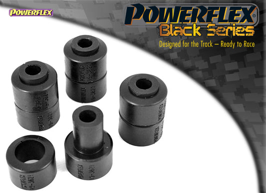 Posiz. n°4 - Qt. 4 - Powerflex per Ford Cortina Mk4,5 (1976-1982)  - PFF19-3621BLK