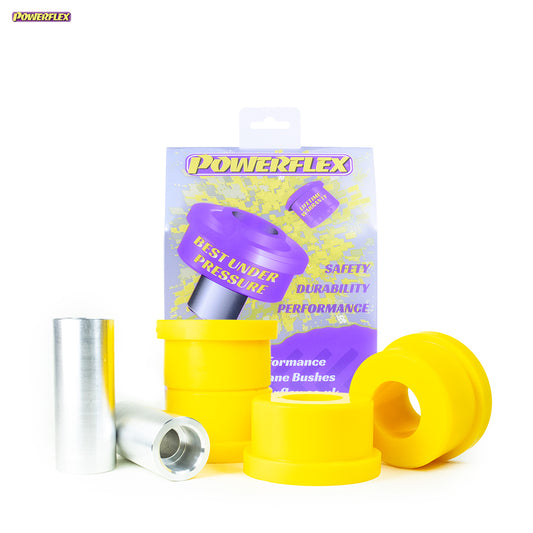 Posiz. n°20 - Qt. 2 - Powerflex per BMW Serie 5 E60, E61 Berlina (2003-2010) - PFR5-720