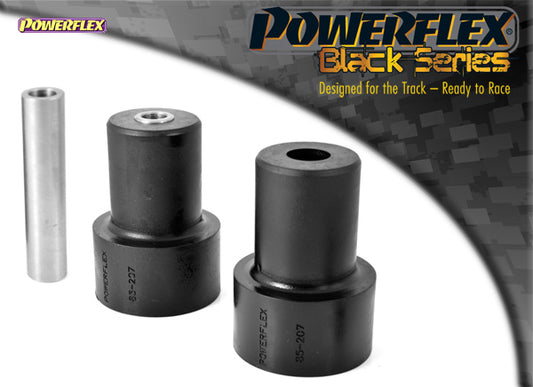 Posiz. n°7 - Qt. 2 - Powerflex per Volkswagen Jetta Jetta Mk2 (1985-1992) - PFR85-207BLK